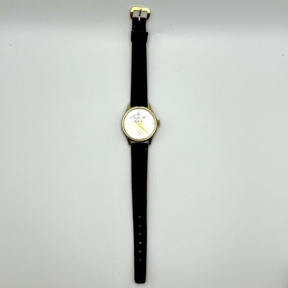 Vintage LaFayette The Presidents Club Swiss Mechanical Ladies Watch Working main image 8